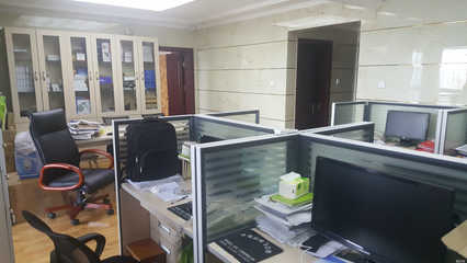 构筑安全防线 河南启飞实业安全技术防范系统设计施工服务解析